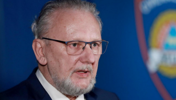 Potres i epidemija: Danas vanredna sjednica Vlade Hrvatske