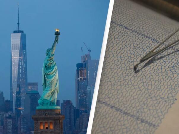 Zemljotres jačine 4,8 po Richteru pogodio New York