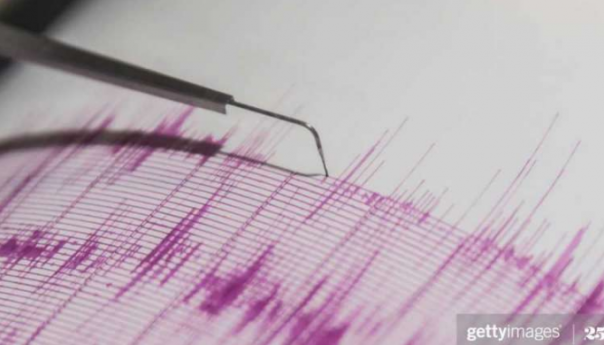 Potres magnitude 5,5 stepeni pogodio sjeveroistok Japana