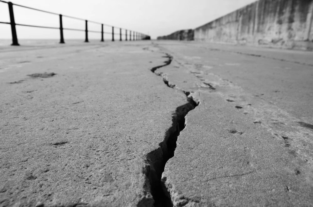Potres magnitude 5 Rihtera zabilježen kod Solomonskih ostrva