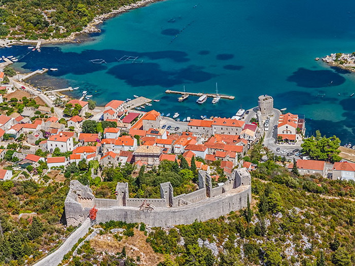 Potres na jugu Hrvatske: 'Iznenadni udar pa ljuljanje'