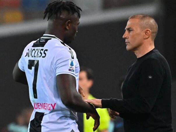 Potres na Maksimiru: Bivši osvajač Zlatne lopte preuzima Dinamo?