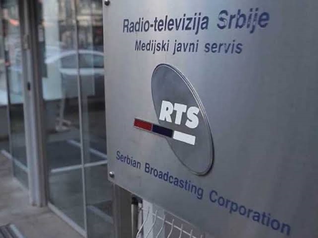 Potres na RTS-u: Smijenjeno svih osam urednika programa