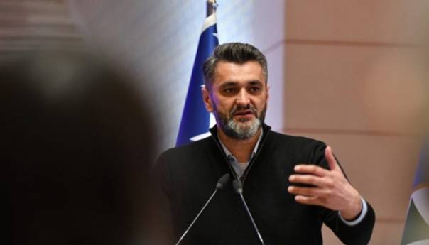 Potresan govor Suljagića u Vijećnici: Nemojte da se zavaravamo