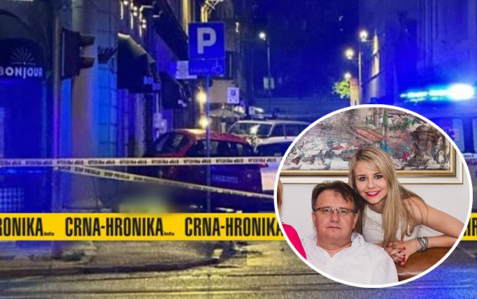 Potresan status kćerke Nermina Nikšića: Kako djetetu objasniti da tetke više nema?