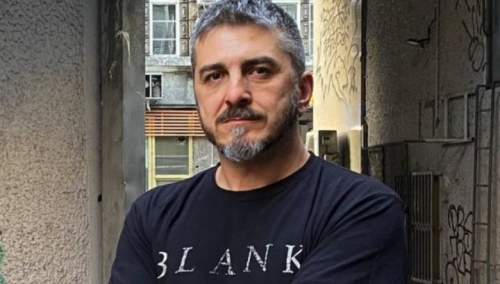 Potresna ispovijest Feđe Štukana: Pucao sam čovjeku u glavu, pa završio u ludnici