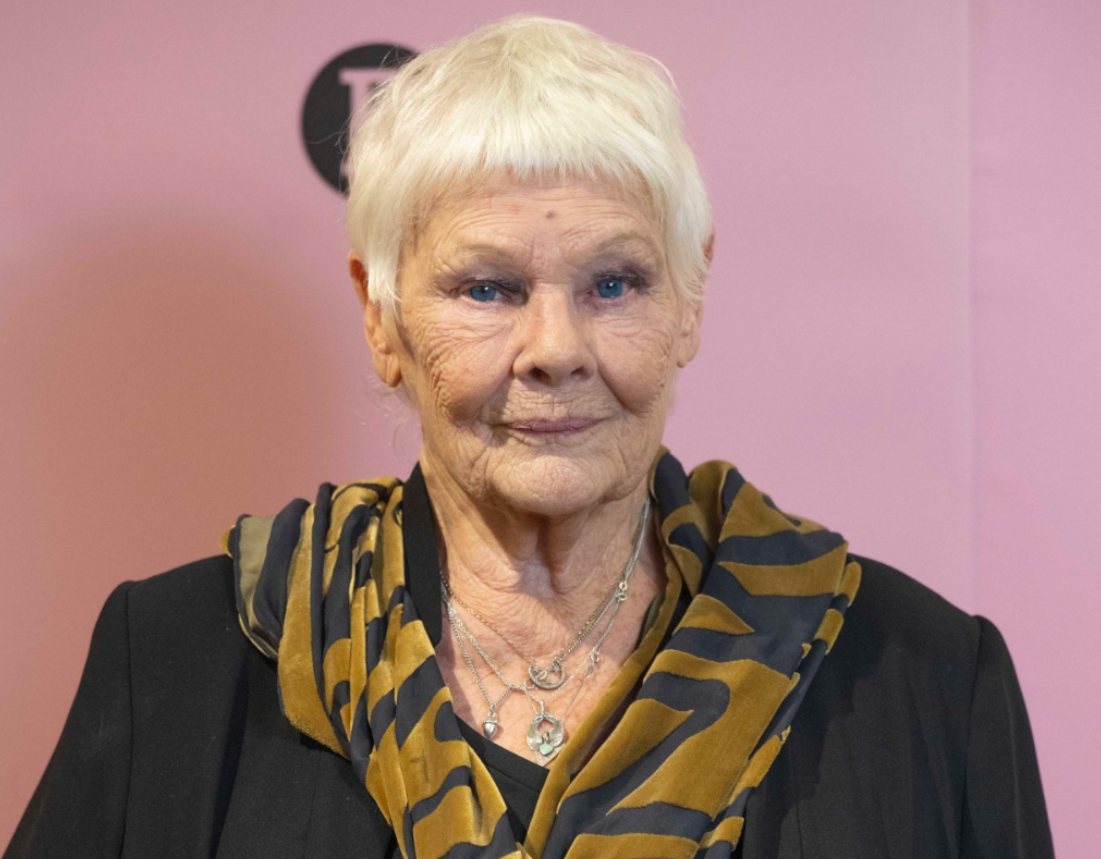 Potresna ispovijest legendarne glumice: Ne mogu više nikog da prepoznam