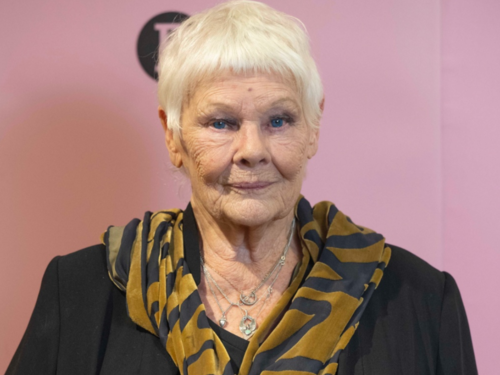 Potresna ispovijest legendarne glumice: Ne mogu više nikog da prepoznam