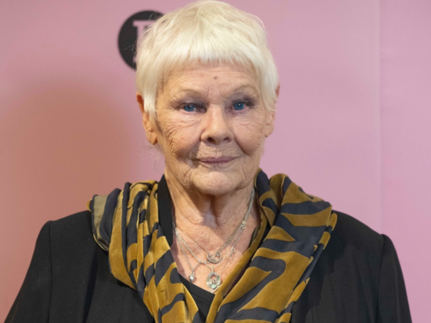 Potresna ispovijest legendarne glumice: Ne mogu više nikog da prepoznam