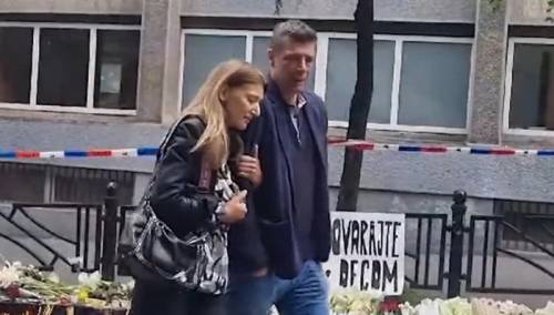 Potresna ispovijest majke nastradale djevojčice iz 'Ribnikara'