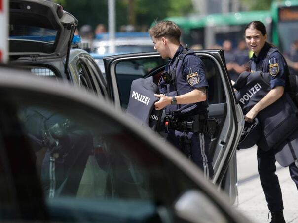 Potresna ispovijest oca učenika iz Graza: Moj sin se pravio mrtav da preživi