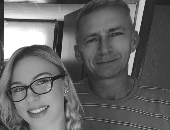 Potresna poruka kćerke poginulog rudara: 'Osloncu moj...'