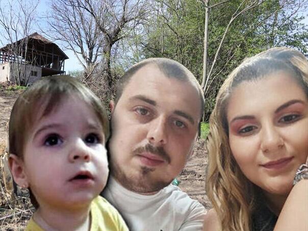 Potresna poruka majke Danke Ilić: Nisu nam dali da budemo sretni