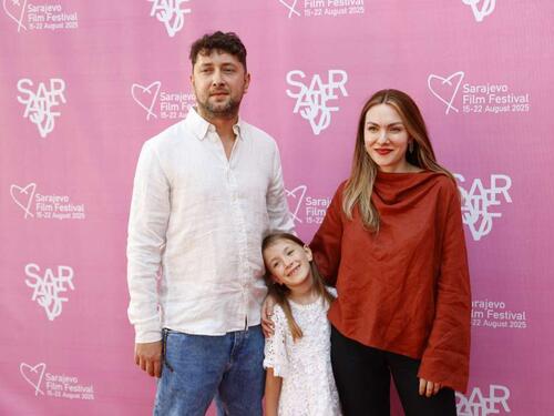 Potresna priča na SFF-u: Film Tata otkriva naslijeđene traume...