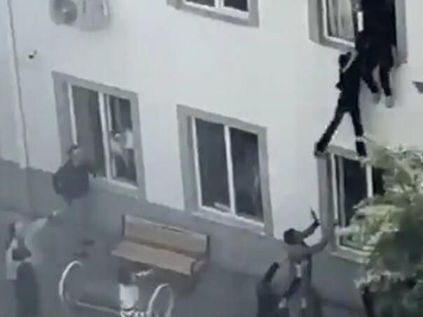 Potresno svjedočenje djevojčice nakon masakra u školi u Turskoj