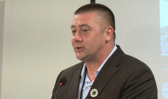 Potresno svjedočenje preživjelog svjedoka zločina u Ahmićima