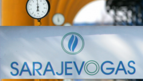 Potrošači koji nemaju alternativno gorivo bit će snabdijeveni gasom