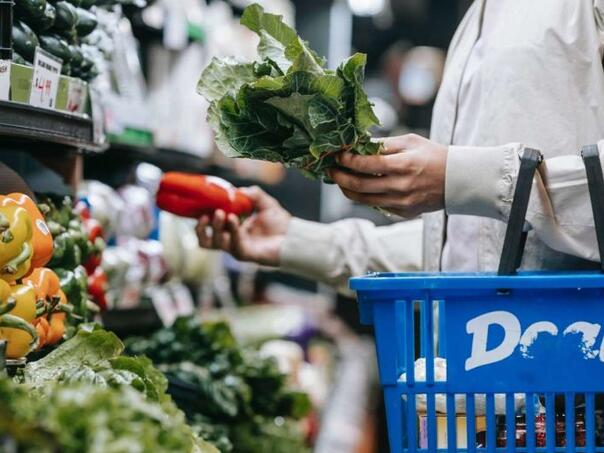 Potrošačka korpa za juli u FBiH iznosi 3.202,70 KM