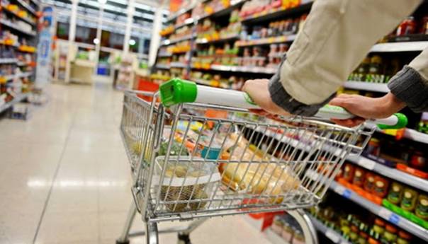 Potrošačke cijene u BiH u januaru porasle 0,4 posto