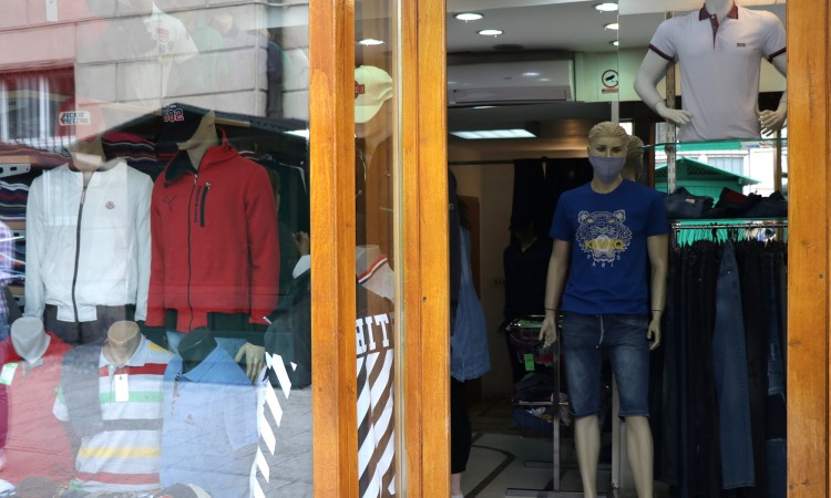 Potrošačke cijene u BiH u septembru porasle 0,1 posto