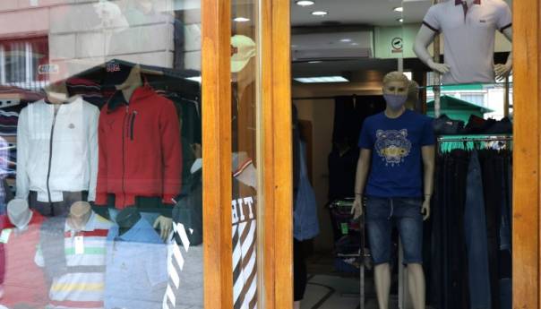 Potrošačke cijene u BiH u septembru porasle 0,1 posto