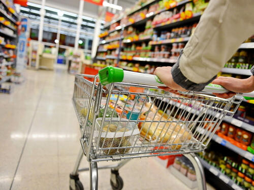 Potrošačke cijene u FBiH blago porasle u odnosu na juli prošle godine