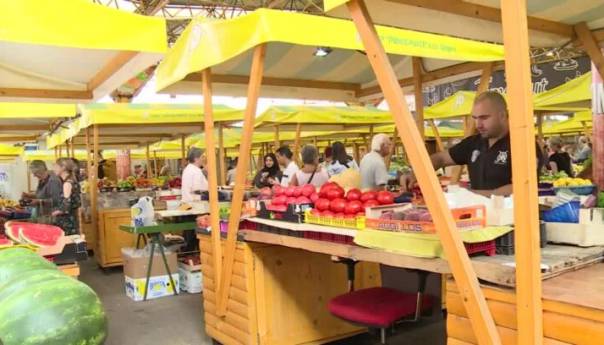 Potrošačke cijene u FBiH porasle za 0,3 odsto
