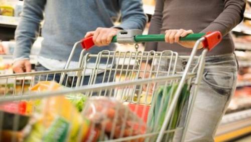 Potrošačke cijene u januaru u prosjeku više za 0,5 posto