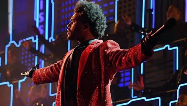 Potrošio 7 miliona dolara za 13 minuta nastupa na Super Bowlu