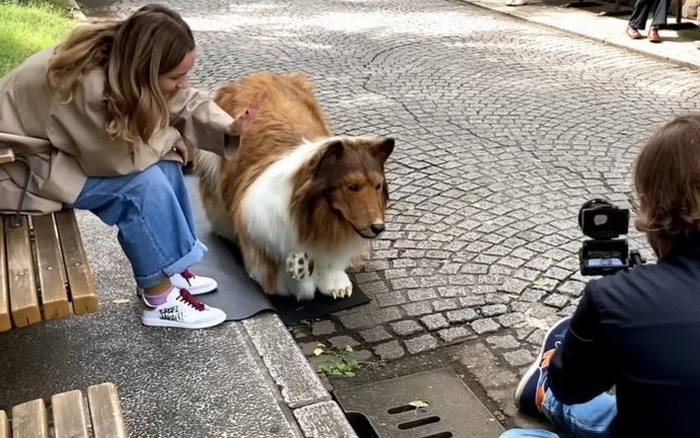 Potrošio gotovo 13.000 eura kako bi postao pas