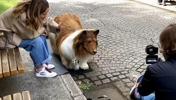 Potrošio gotovo 13.000 eura kako bi postao pas
