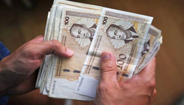 Potrošio novac u kockarnici pa prijavio da mu je ukraden