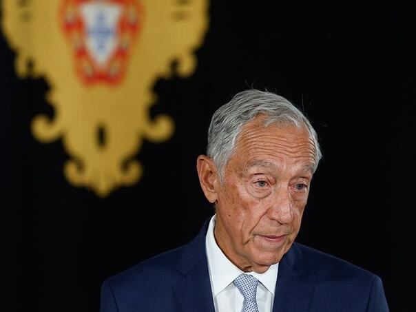 Potrugalski predsjednik: Trump je ruski ili sovjetski agent