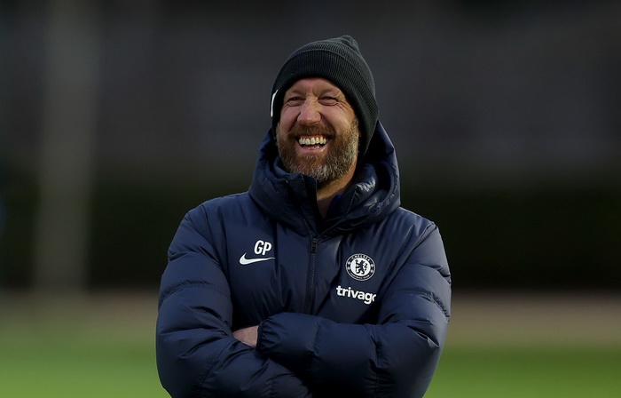 Potter ostaje u Chelseaju, dobio podršku rukovodstva