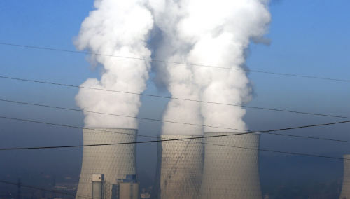 Potvrda iz EU: Nedozvoljena garancija za kineski kredit za Blok 7