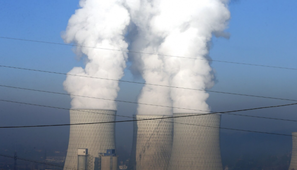 Potvrda iz EU: Nedozvoljena garancija za kineski kredit za Blok 7