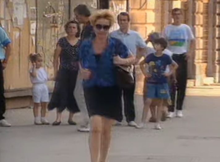 Obavještajci 1994. upozorili na “ljudske safarije” tokom opsade Sarajeva