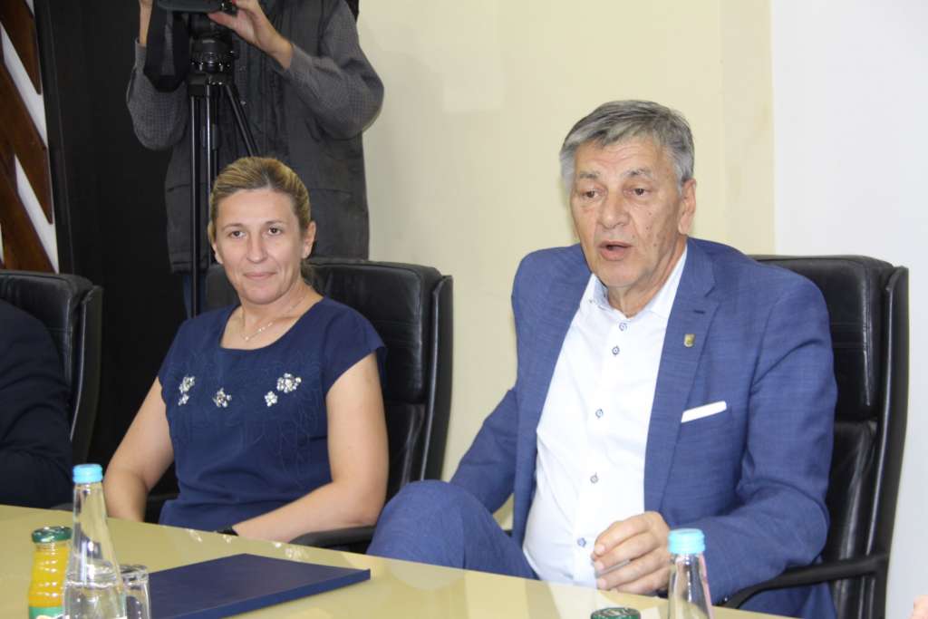 Potvrda u petak: DF i HDZ zajedno u Vladi ZDK