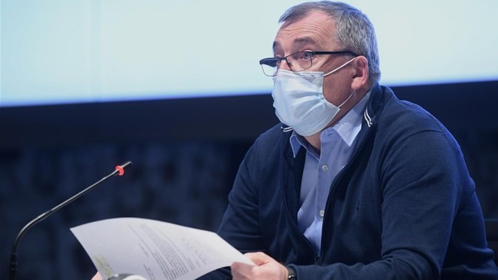 Potvrde o cijepljenju bit će smart kartice s kodom