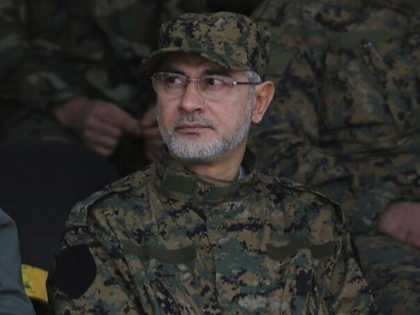 Potvrdio Hezbolah: Ubijen visoki komandant Ibrahim Akil