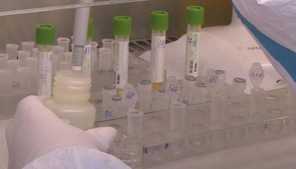 Potvrđen 25. slučaj zaraženih koronavirusom u Hrvatskoj