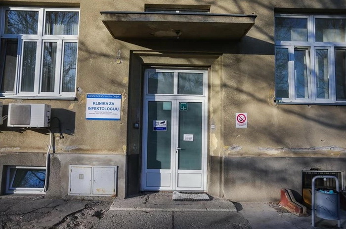 Potvrđen i 39. slučaj zaraze koronavirusom u Hrvatskoj