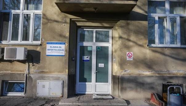 Potvrđen i 39. slučaj zaraze koronavirusom u Hrvatskoj