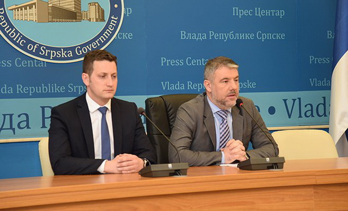 Potvrđen i treći slučaj koronavirusa u BiH!