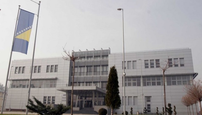 Potvrđen i treći slučaj zaraze koronavirusom među zaposlenima u SIPA-i