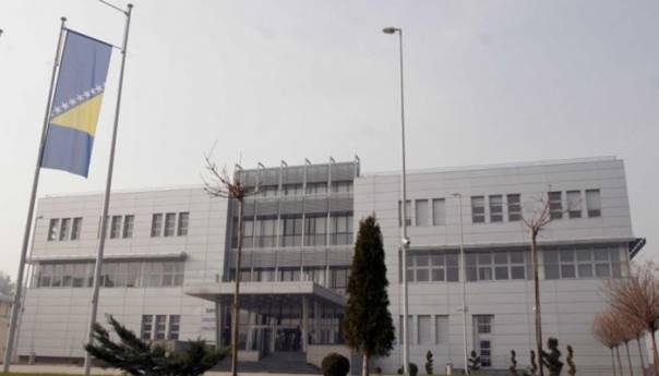 Potvrđen i treći slučaj zaraze koronavirusom među zaposlenima u SIPA-i