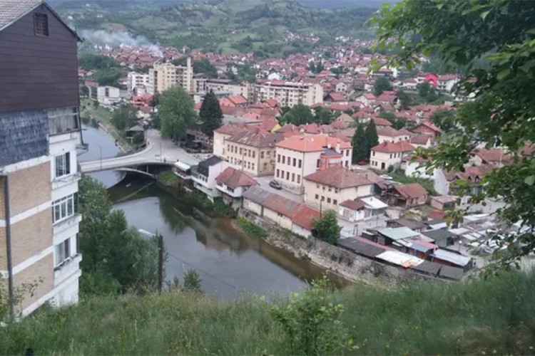 Potvrđen prvi slučaj virusa korona u Višegradu