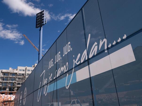 Određen termin vječitog derbija Željo - Sarajevo