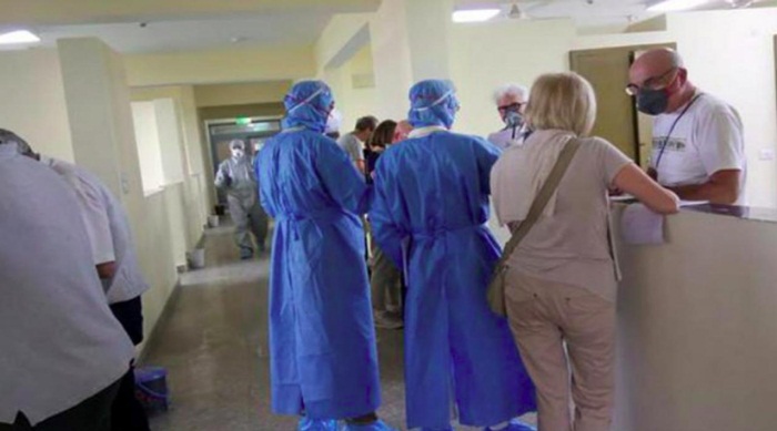 Potvrđen trinaesti slučaj zaraze koronavirusom u Hrvatskoj