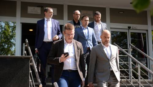 Potvrđena druga optužnica protiv Belivukove grupe